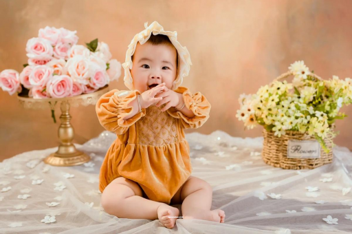 郓城宝宝不吸奶瓶小妙招